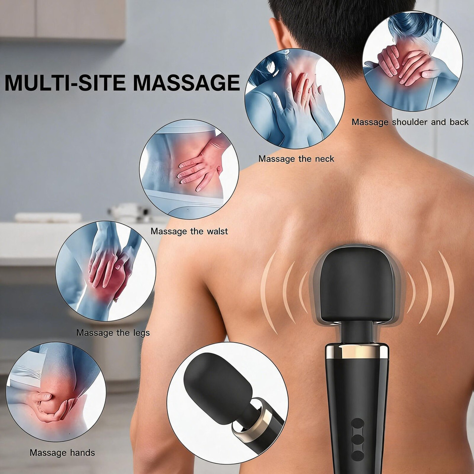EMS Model Fascia Gun Deep Tiss - Electric Massage Gun Deep Tissue 评论和价格