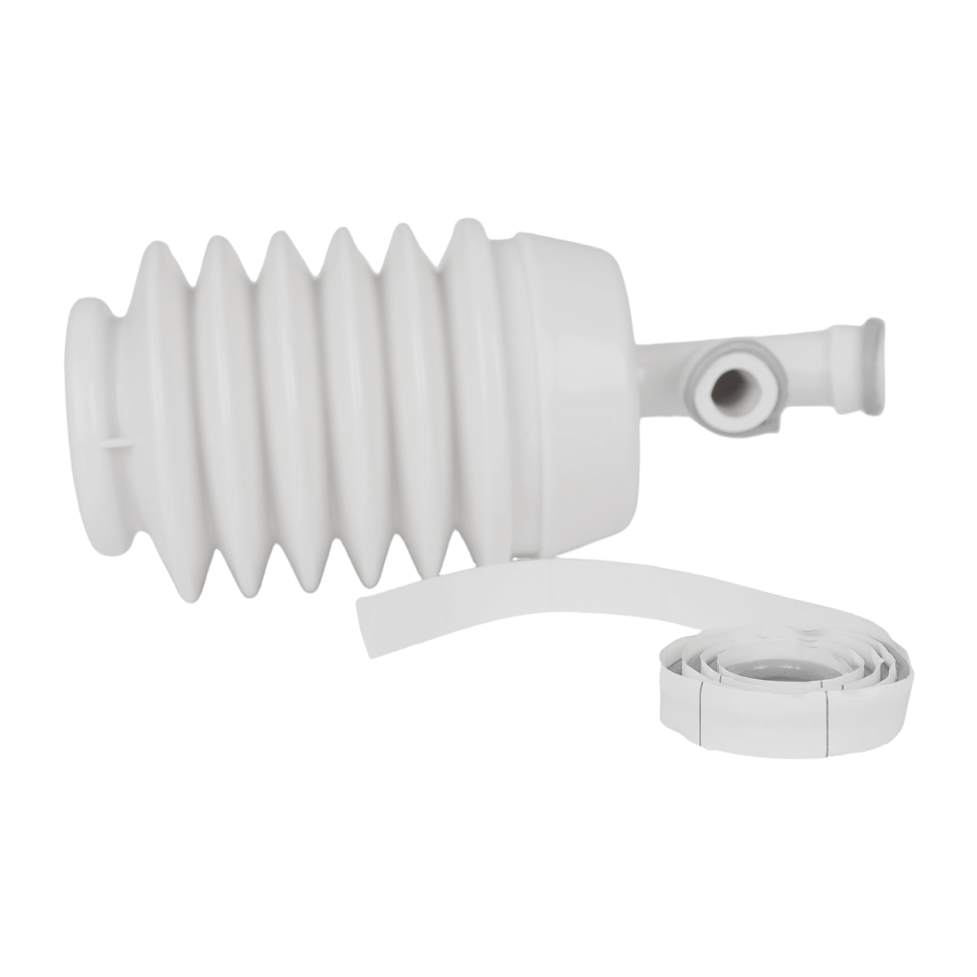 Campervan Toilet Bellow Push F - Camping 评论和价格