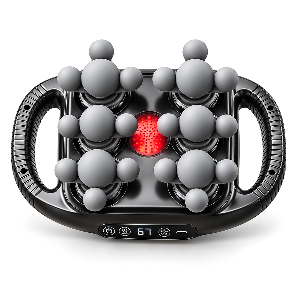 SIHAO Electric Massager Gun Se - Electric Massage Gun Deep Tissue 评论和价格