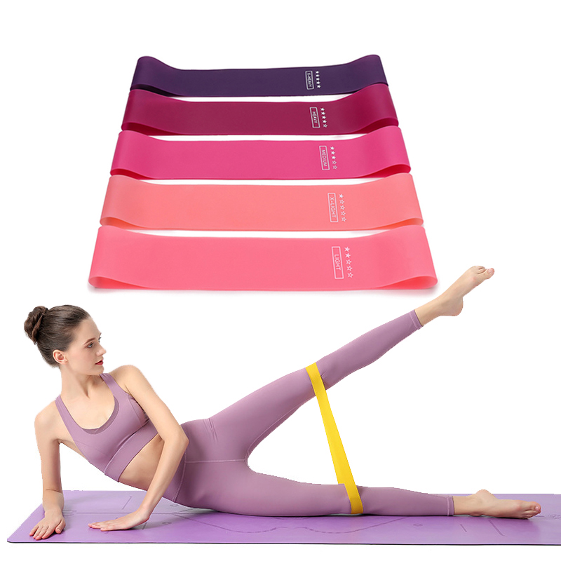 Portable Fitness Workout Equip - Pilates Bar Kit With Resistance Bands 评论和价格