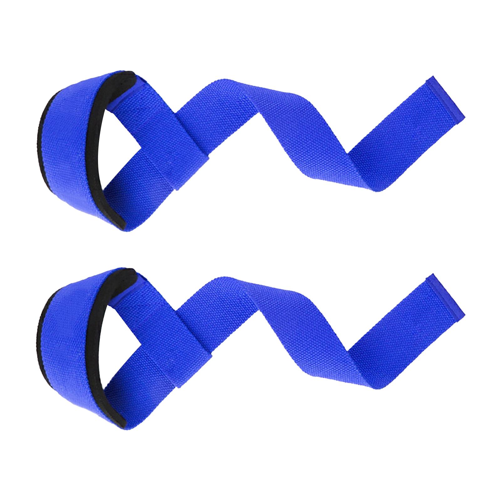 Weight Lifting Straps Durable  - Wrist Wraps Weightlifting Support 评论和价格
