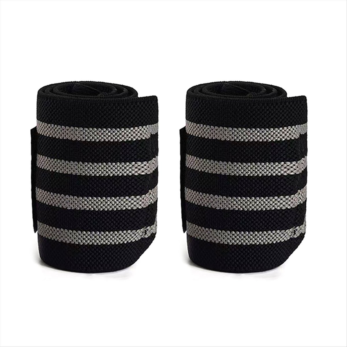 *A91P 1 Pair Wristband Wrist S - Wrist Wraps Weightlifting Support 评论和价格