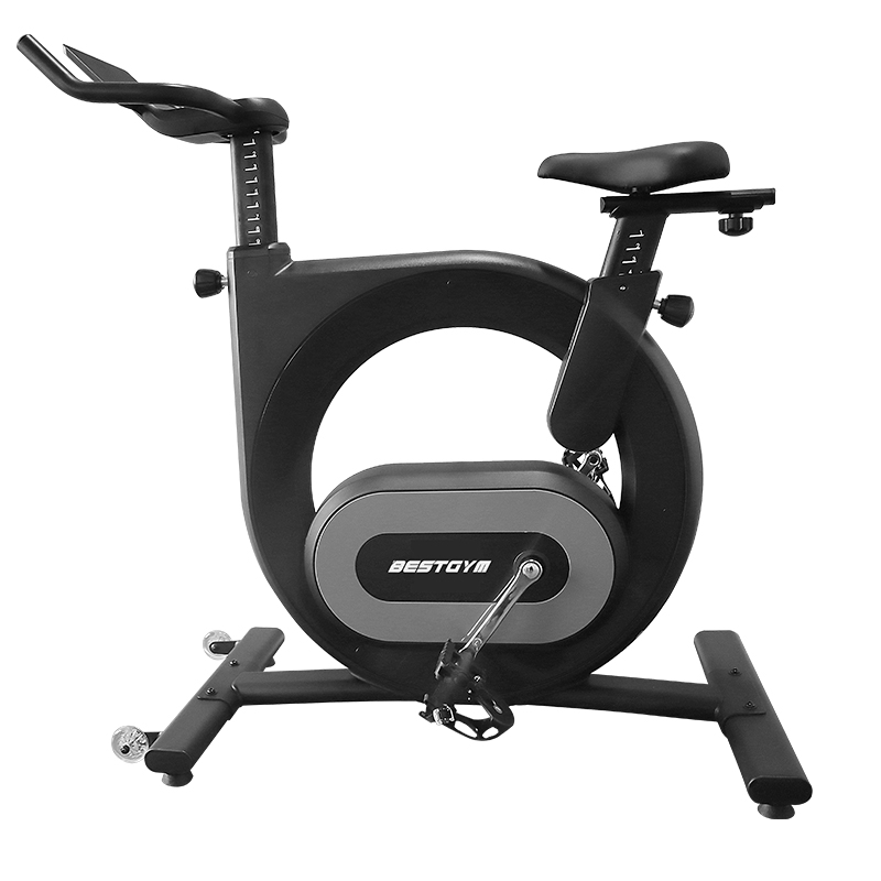 Factory Hot Sale Adjustable Mo - Exercise Bike Magnetic Resistance 评论和价格