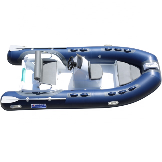 13ft 3.9m Double Model Hypalon - Fishing 评论和价格