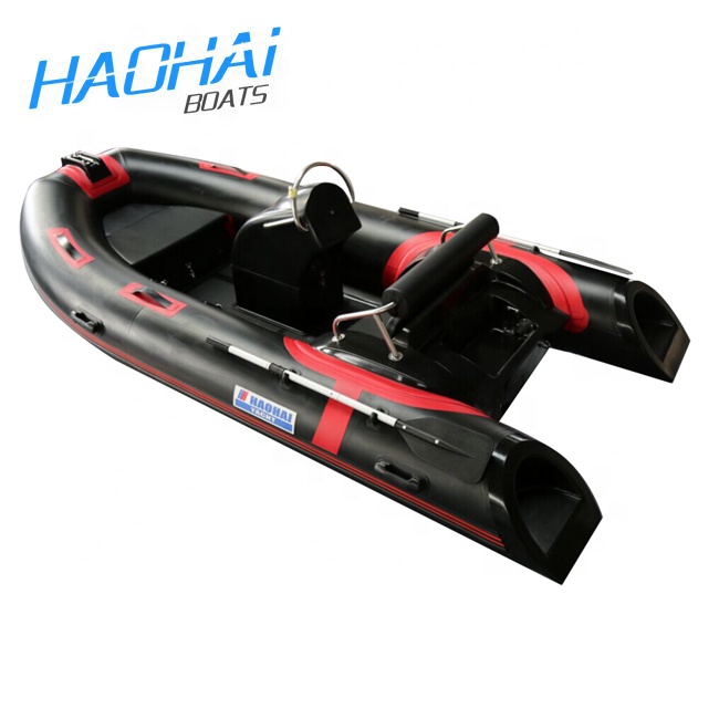 13ft 3.9m Double Model Hypalon - Fishing 评论和价格