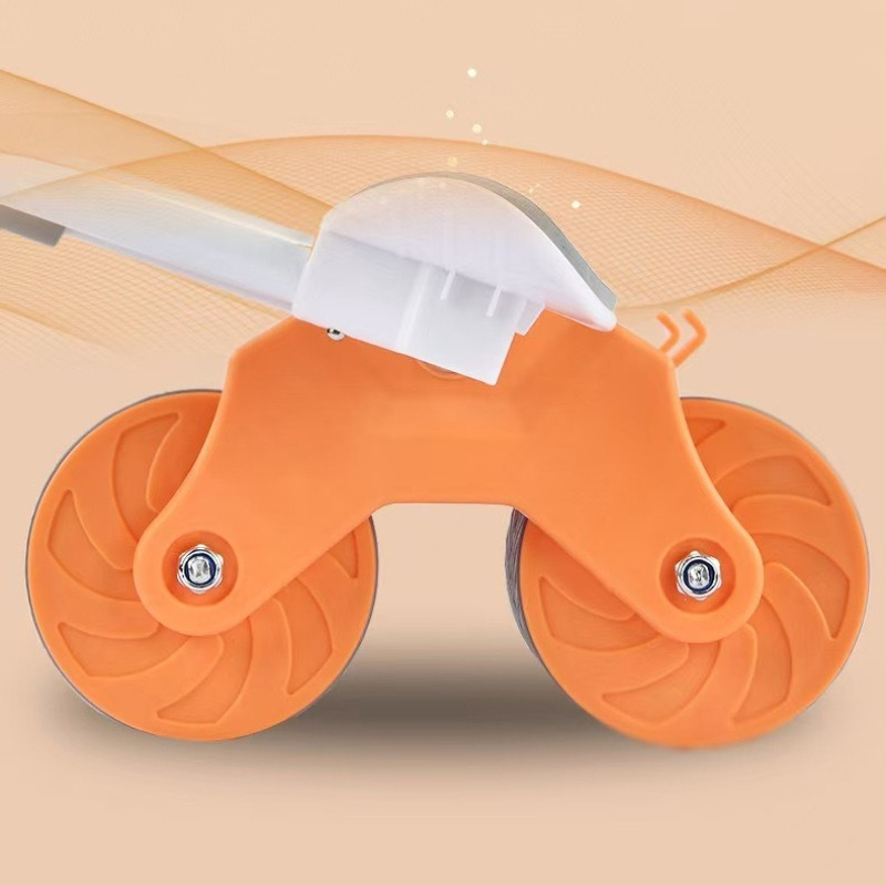 Elbow Support Automatic Reboun - Ab Roller Wheel With Elbow Support 评论和价格