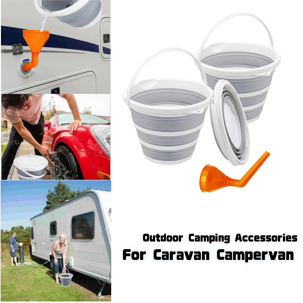 RV Water Funnel Filler Toilet  - Camping 评论和价格