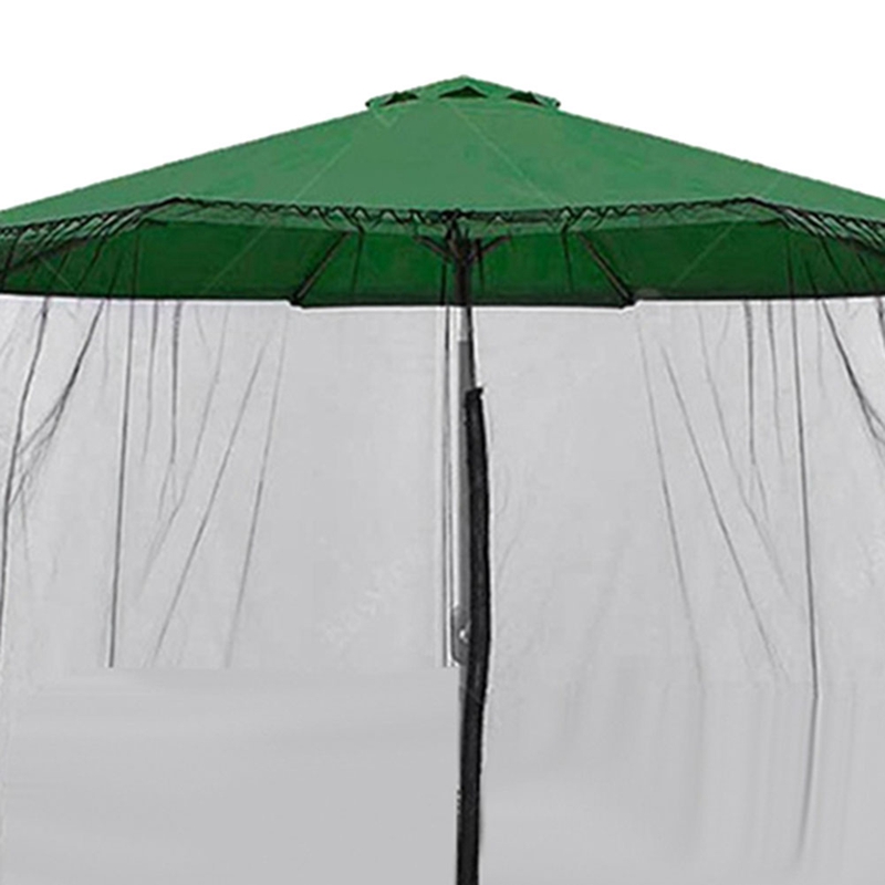 Mosquito Bug Net Parasol Outdo - Camping 评论和价格