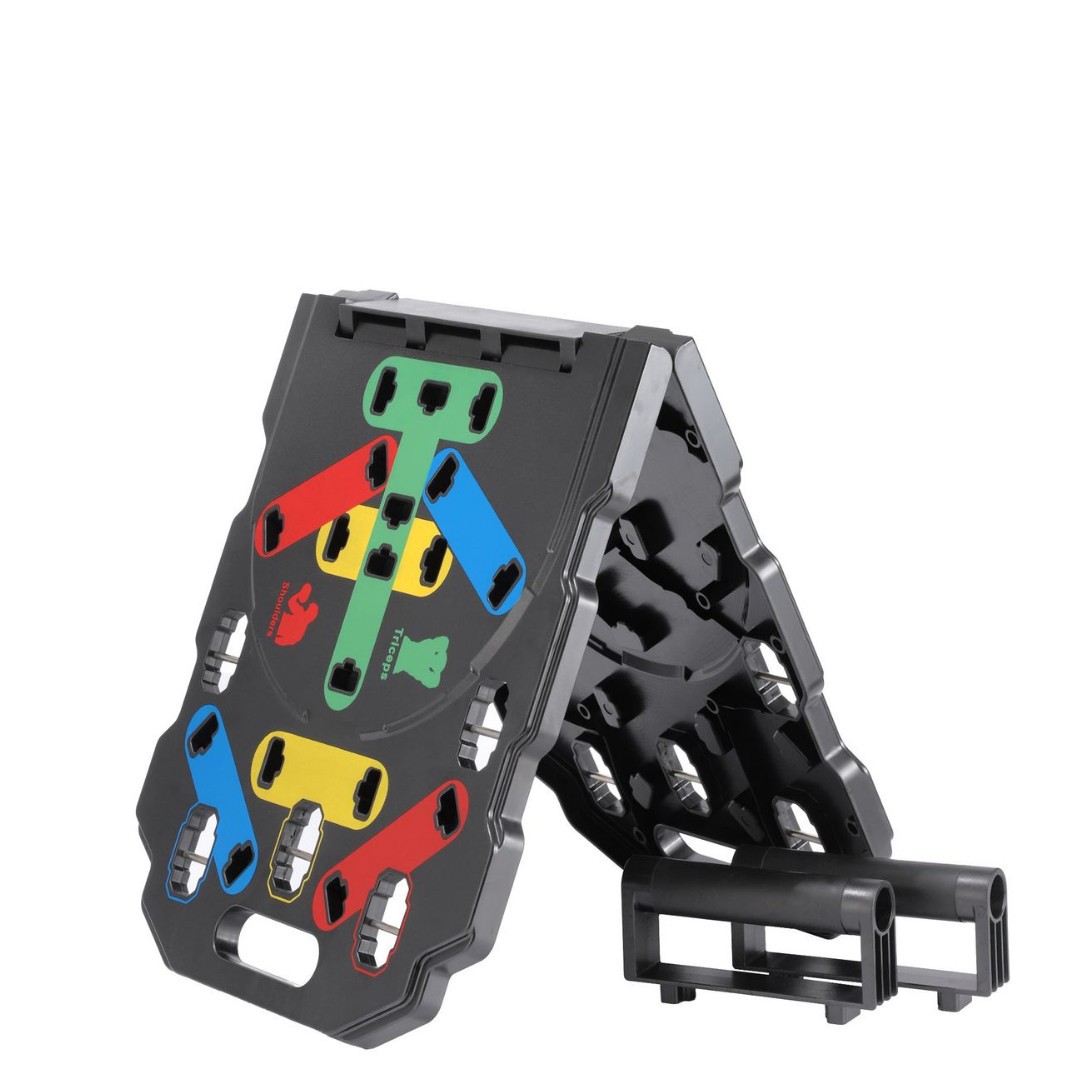 Portable Foldable Multifunctio - Push Up Board Foldable Multi Function 评论和价格