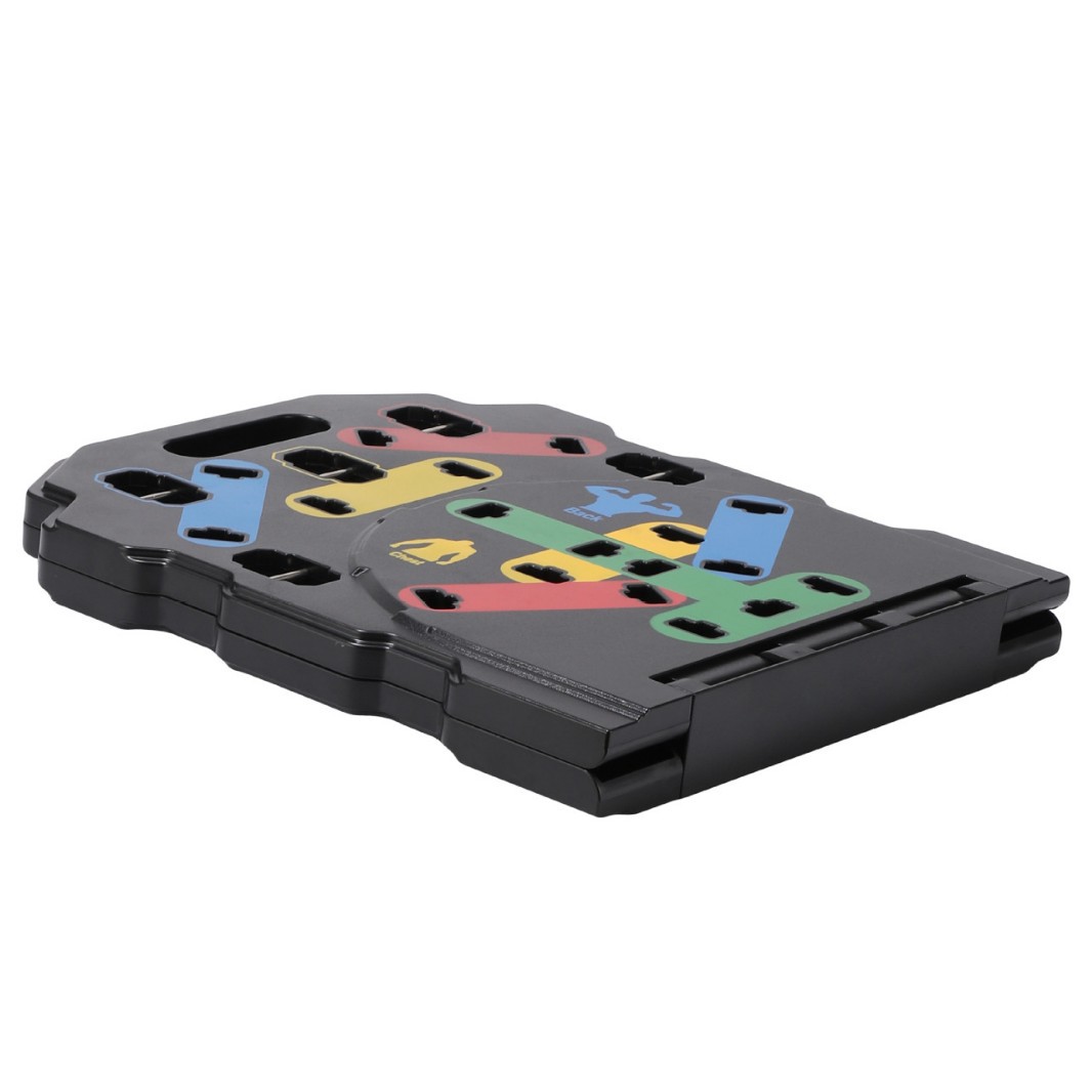 Portable Foldable Multifunctio - Push Up Board Foldable Multi Function 评论和价格