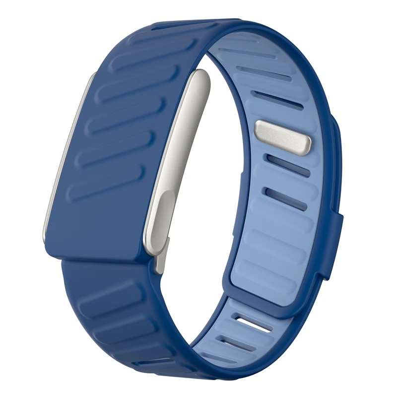 Whoop Silicone Band 5.0Whoop T - Resistance Bands Set With Handles 评论和价格