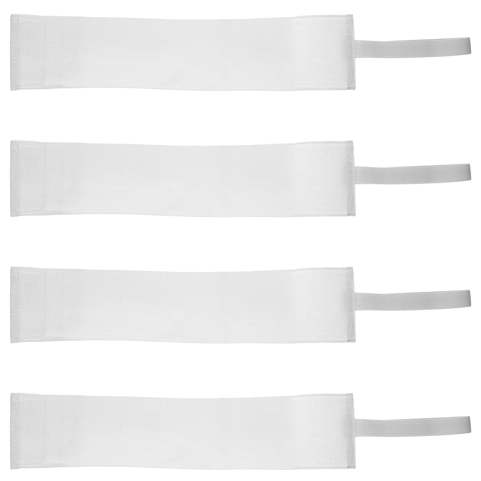 4Pcs Captain Armband Football  - Team Sports 评论和价格