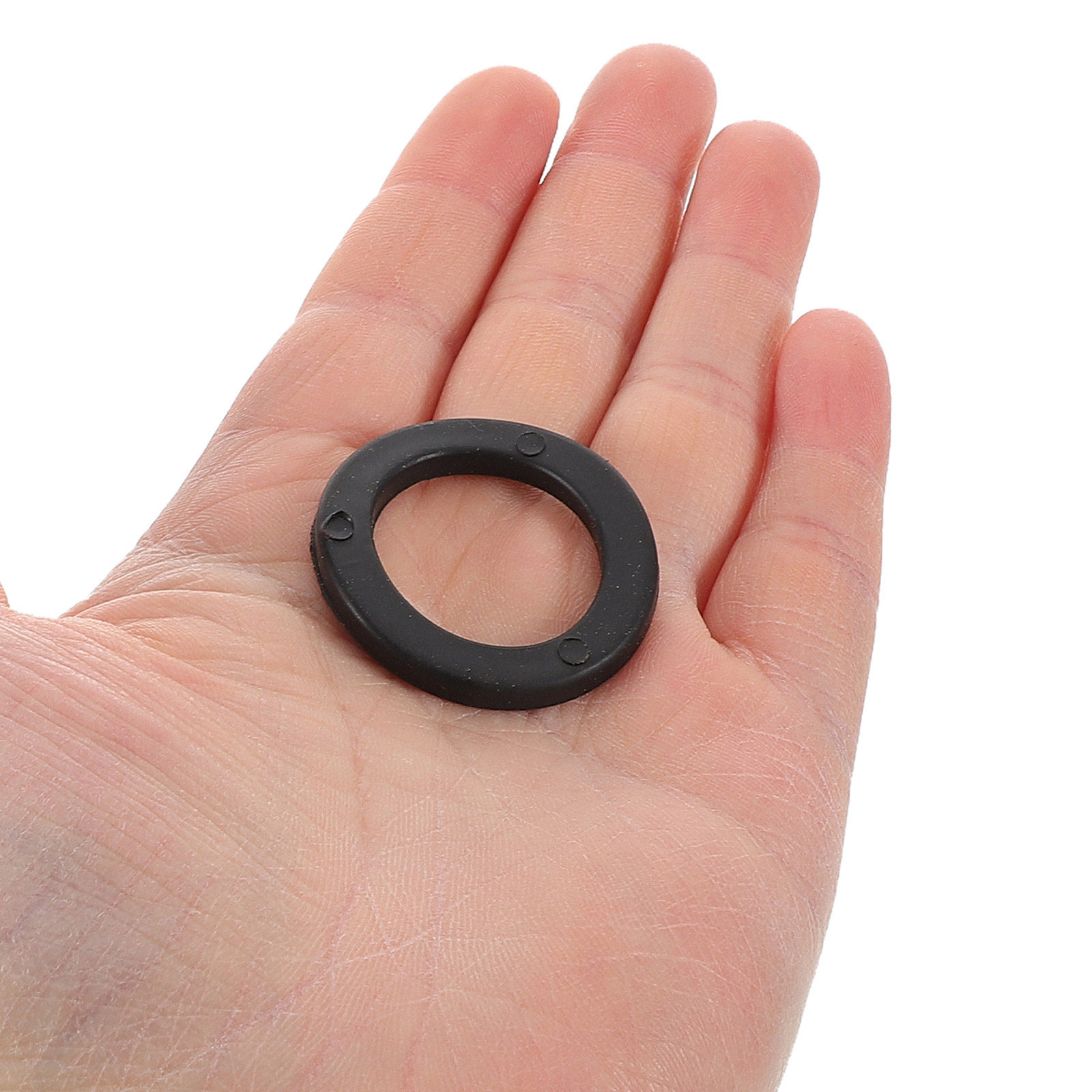 15Pcs Dumbbell Plastic Washers - Fitness Equipment 评论和价格