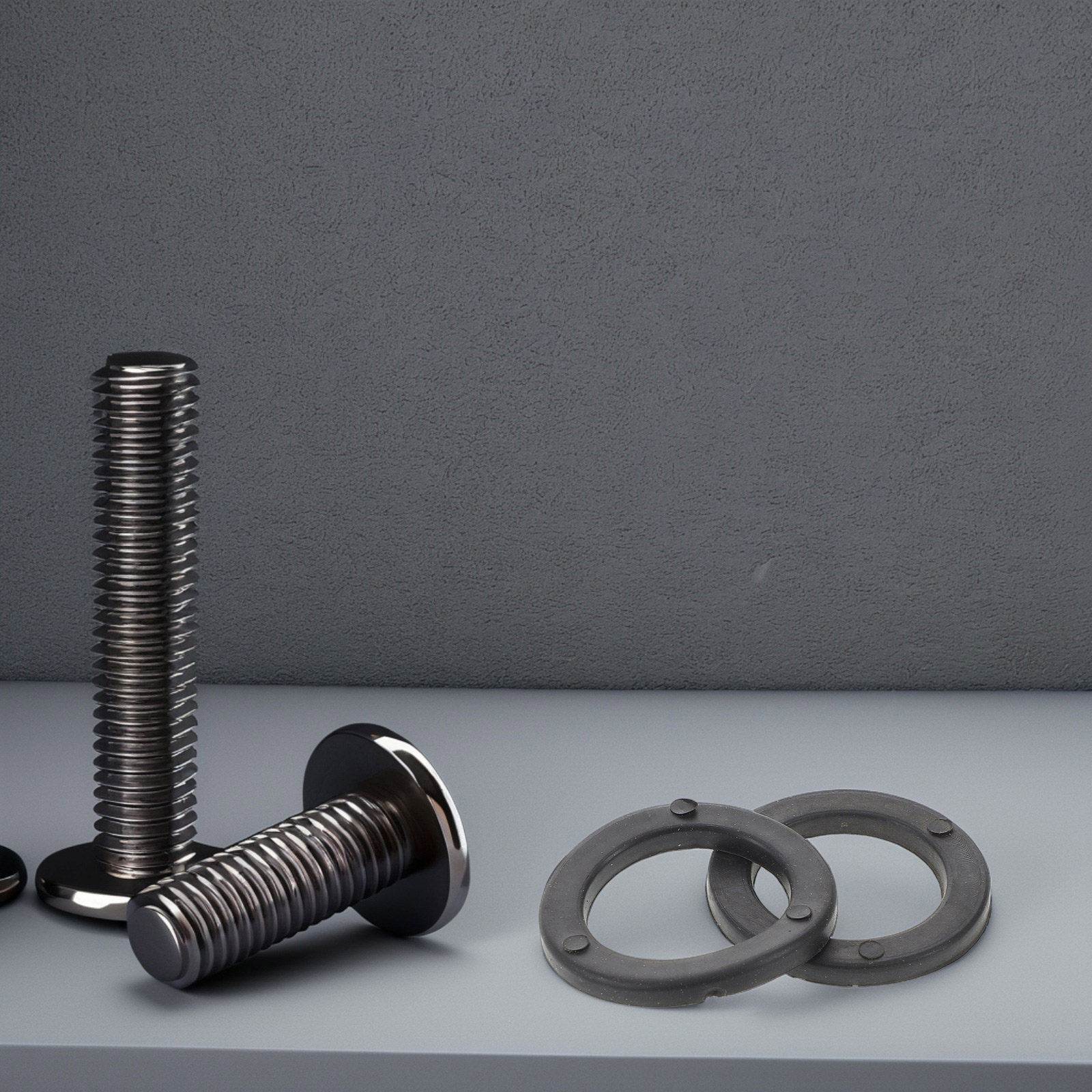 15Pcs Dumbbell Plastic Washers - Fitness Equipment 评论和价格