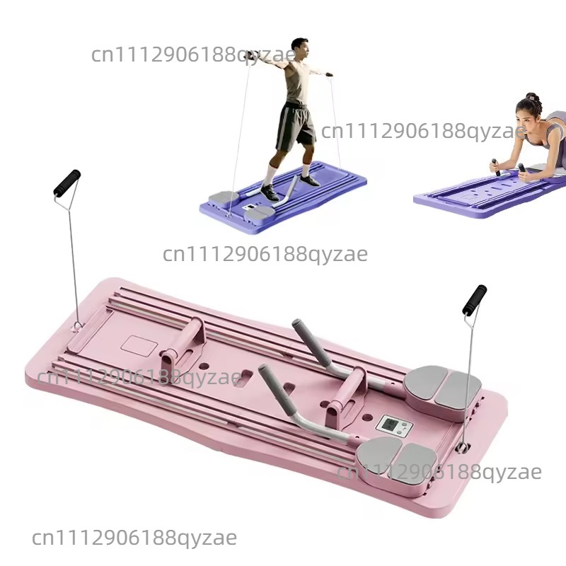 Fitness Board Multifunctional  - Push Up Board Foldable Multi Function 评论和价格