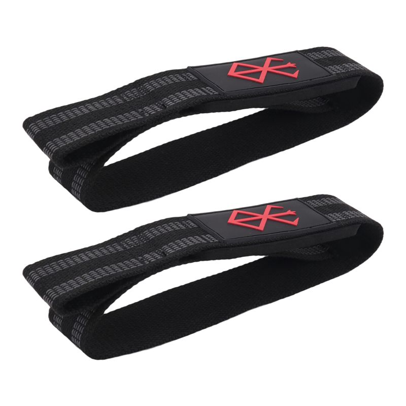 XSXS-1Pair Wrist Wraps Anti-Sl - Wrist Wraps Weightlifting Support 评论和价格