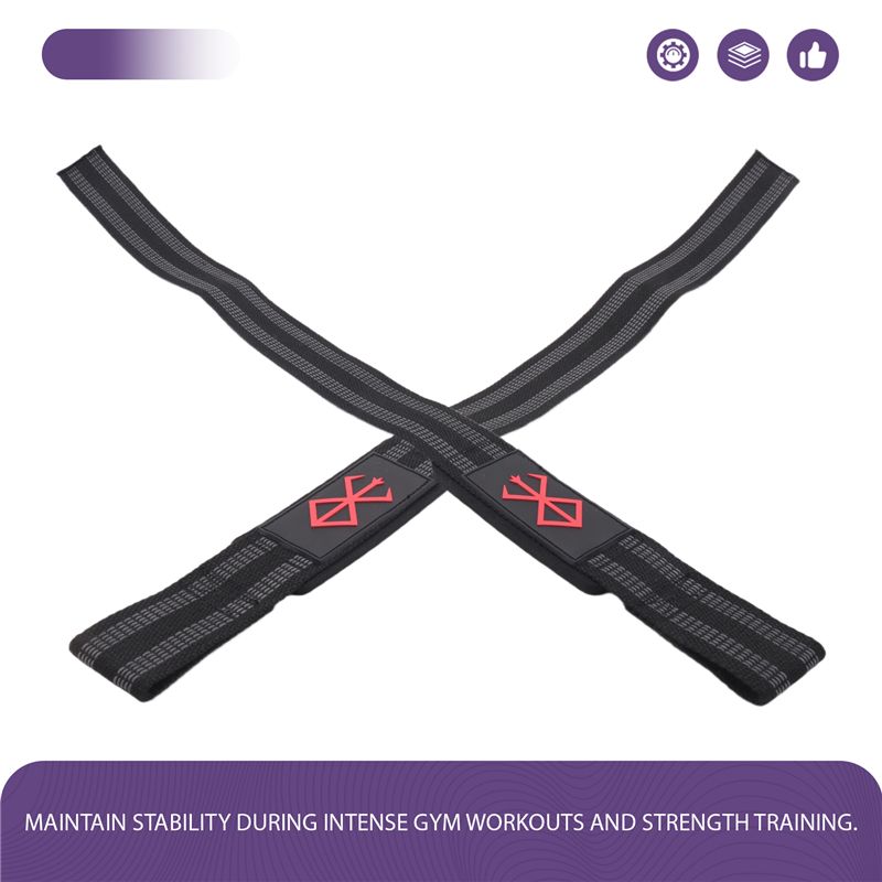 XSXS-1Pair Wrist Wraps Anti-Sl - Wrist Wraps Weightlifting Support 评论和价格