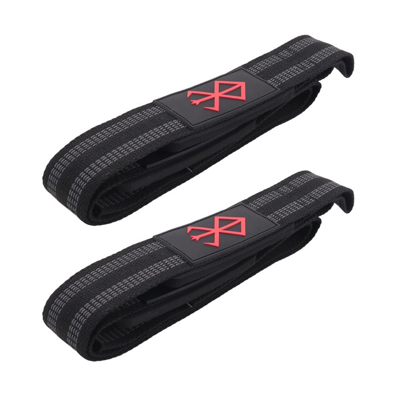 XSXS-1Pair Wrist Wraps Anti-Sl - Wrist Wraps Weightlifting Support 评论和价格