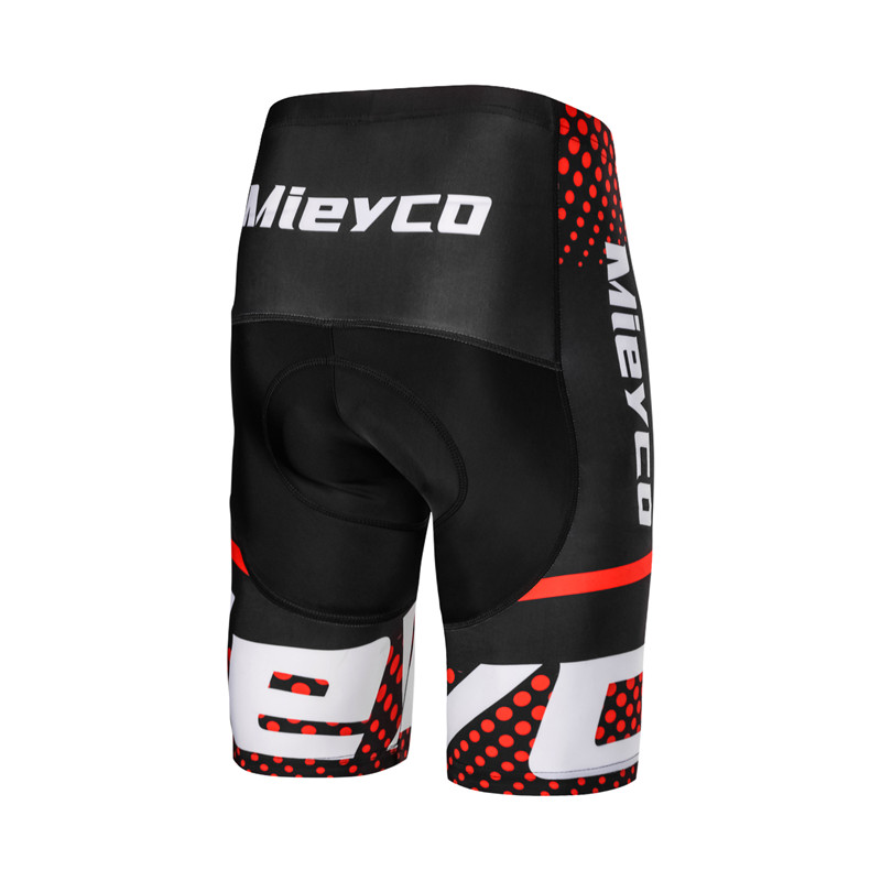 Men Cycling Shorts 5D Gel Padd - Padded Cycling Shorts 5D Gel 评论和价格