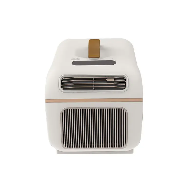 12V 24V Portable Car Air Condi - Fishing 评论和价格