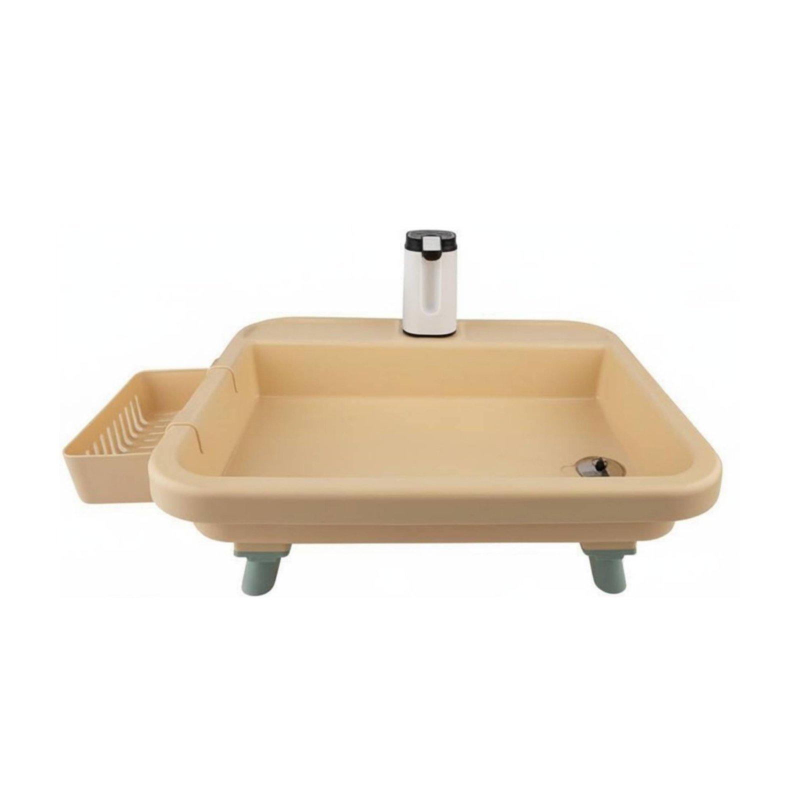 Outdoor Camping Washbasin Port - Camping 评论和价格