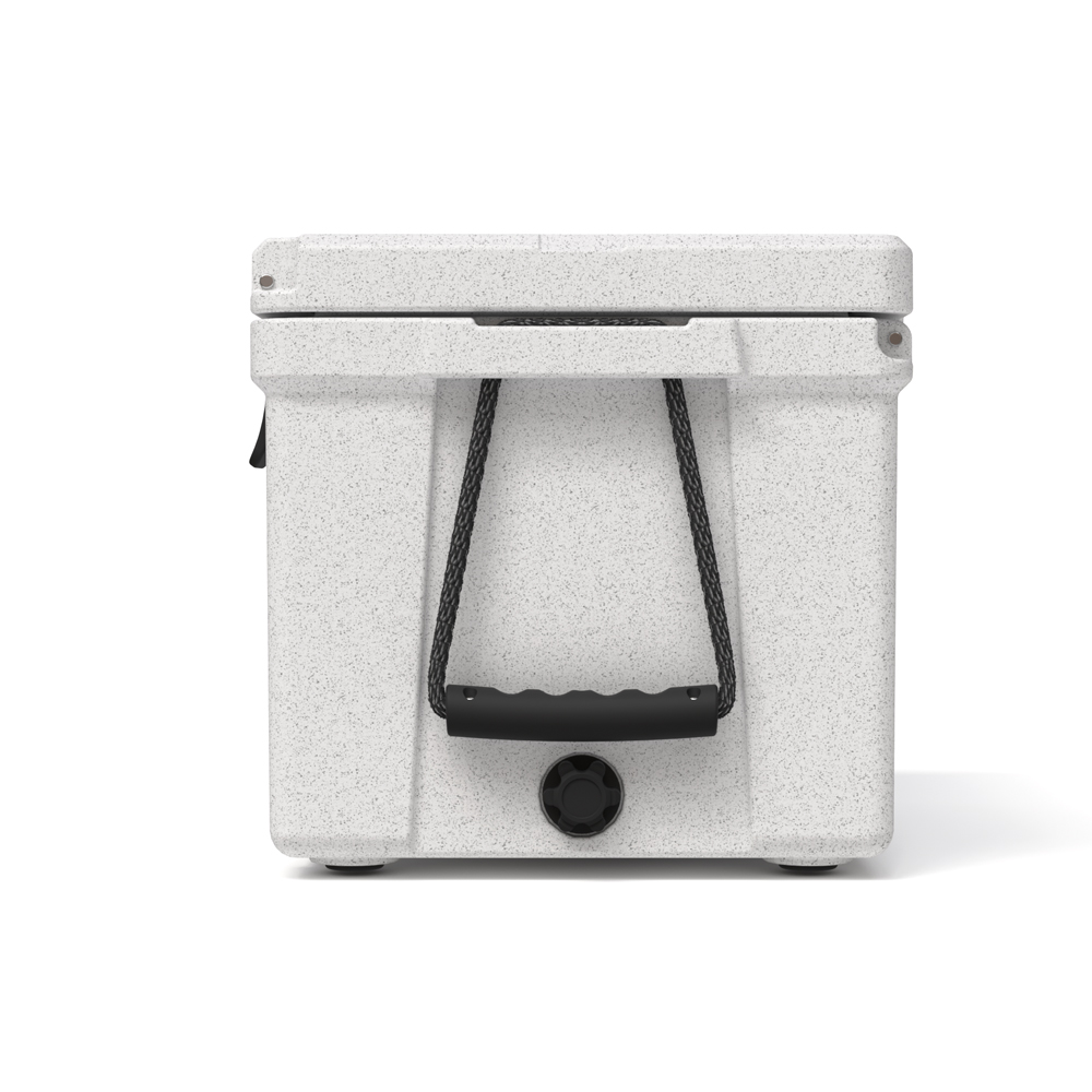 25L Fishing Cooler Marble Whit - Fishing 评论和价格