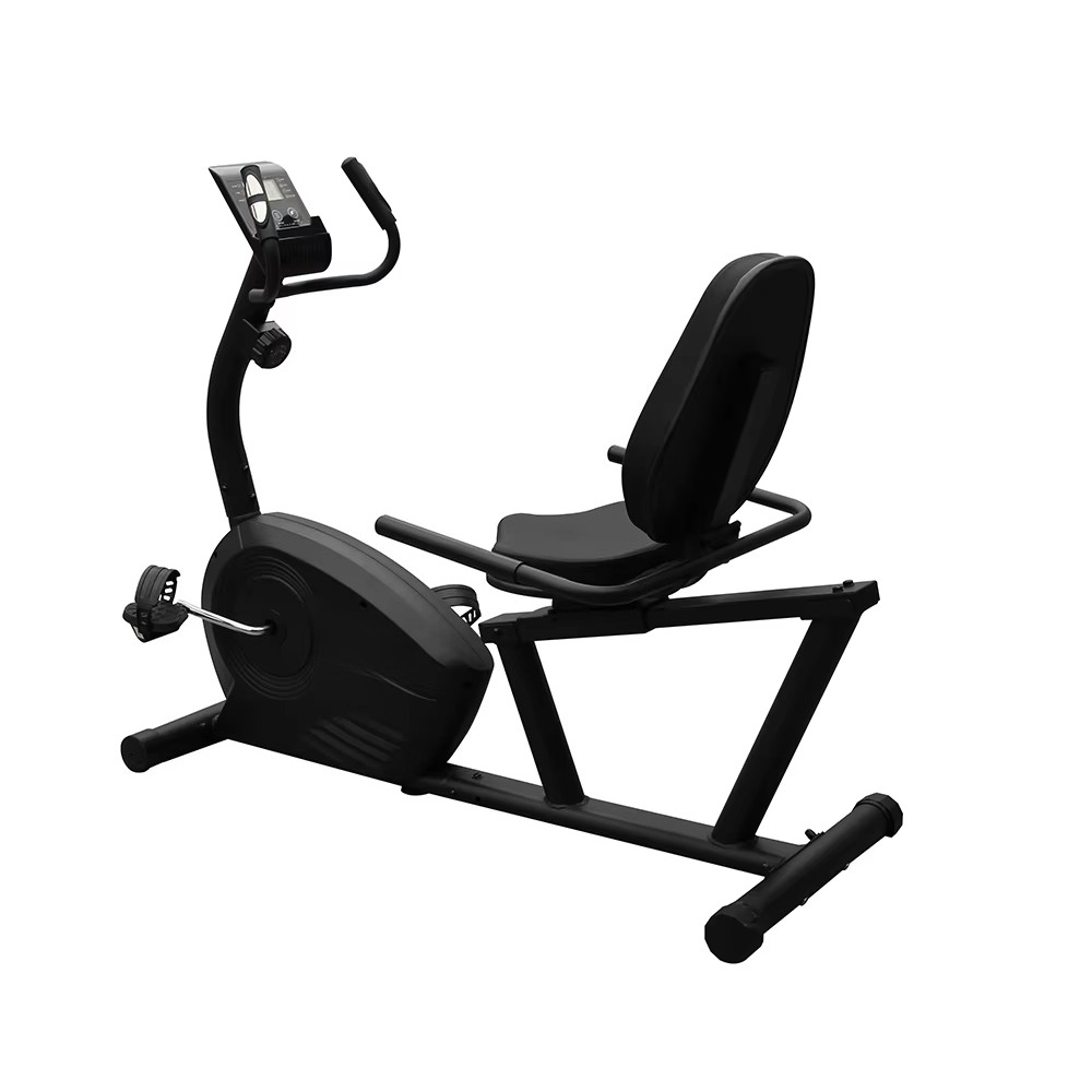 Hot Selling Health Indoor Home - Exercise Bike Magnetic Resistance 评论和价格