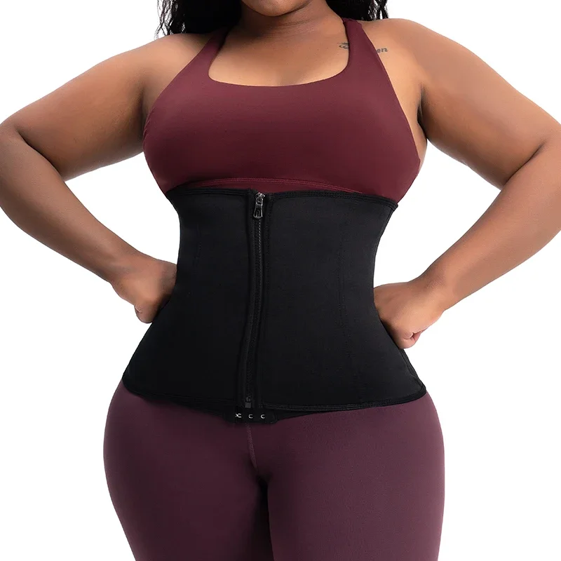 Women Waist Trainer Body Shape - Sweat Waist Trainer Belt Neoprene 评论和价格