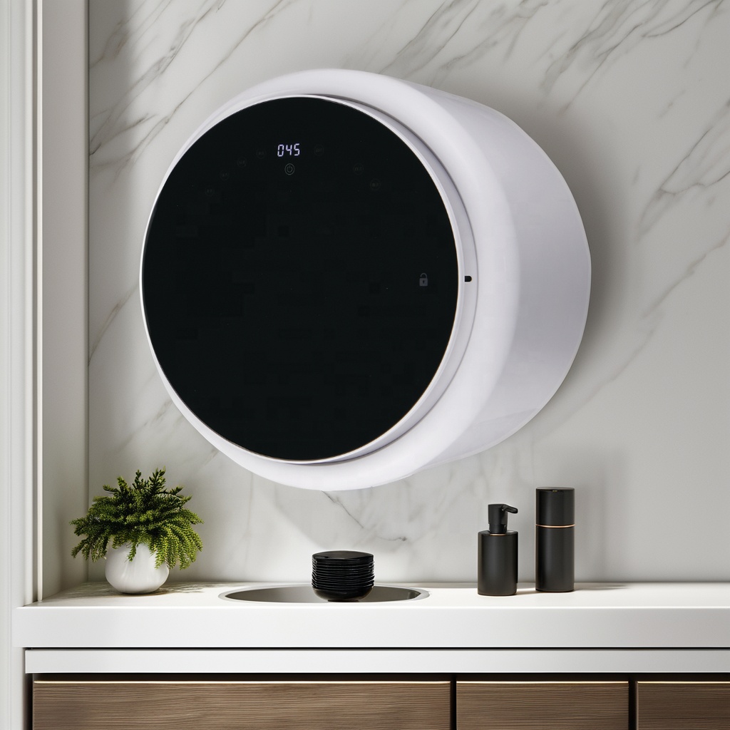 Wall Mounted Stable Mini Washi - Camping 评论和价格