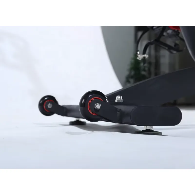 Professional Magnetic Resistan - Exercise Bike Magnetic Resistance 评论和价格
