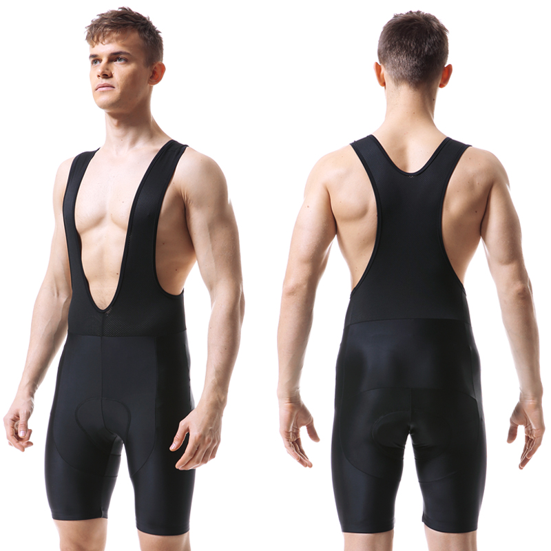 X-TIGER Cycling Bibs Shorts Bi - Padded Cycling Shorts 5D Gel 评论和价格