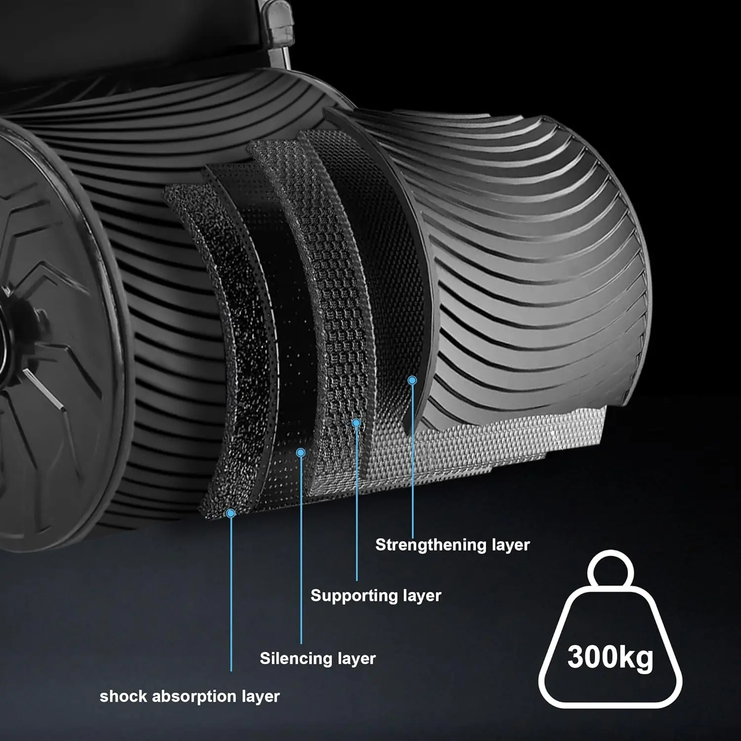 Elbow Support Auto Rebound Ab  - Ab Roller Wheel With Elbow Support 评论和价格