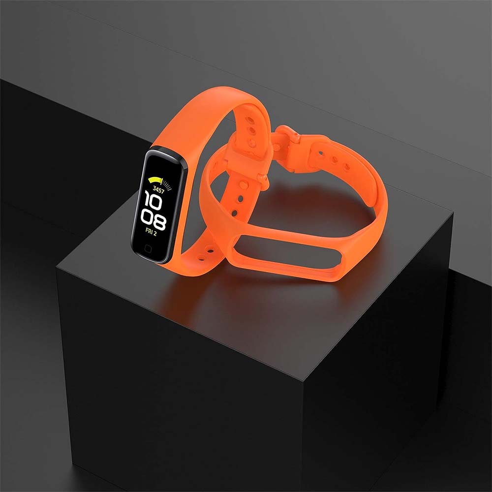 For Samsung Galaxy Fit 2(R220) - Resistance Bands Set With Handles 评论和价格