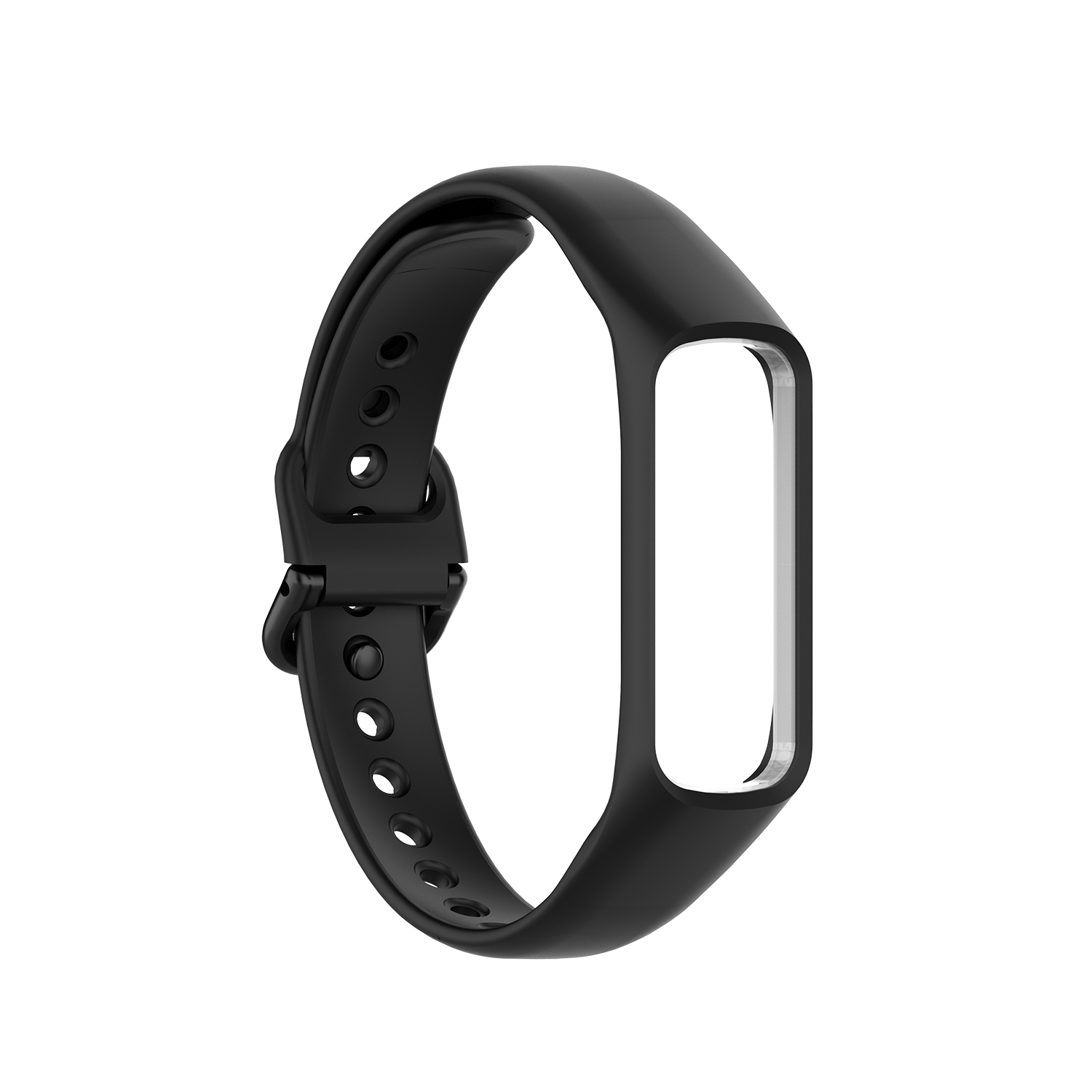 For Samsung Galaxy Fit 2(R220) - Resistance Bands Set With Handles 评论和价格