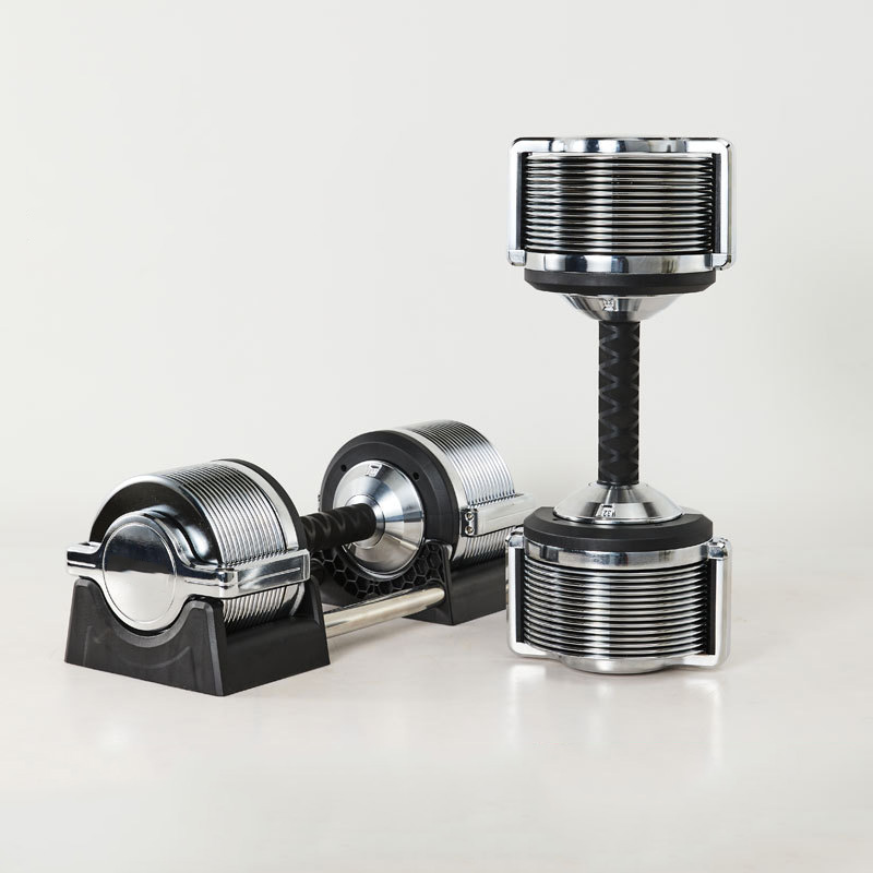 Adjustable dumbbell 32KG Dumbb - Adjustable Dumbbell Pair 40Kg 评论和价格