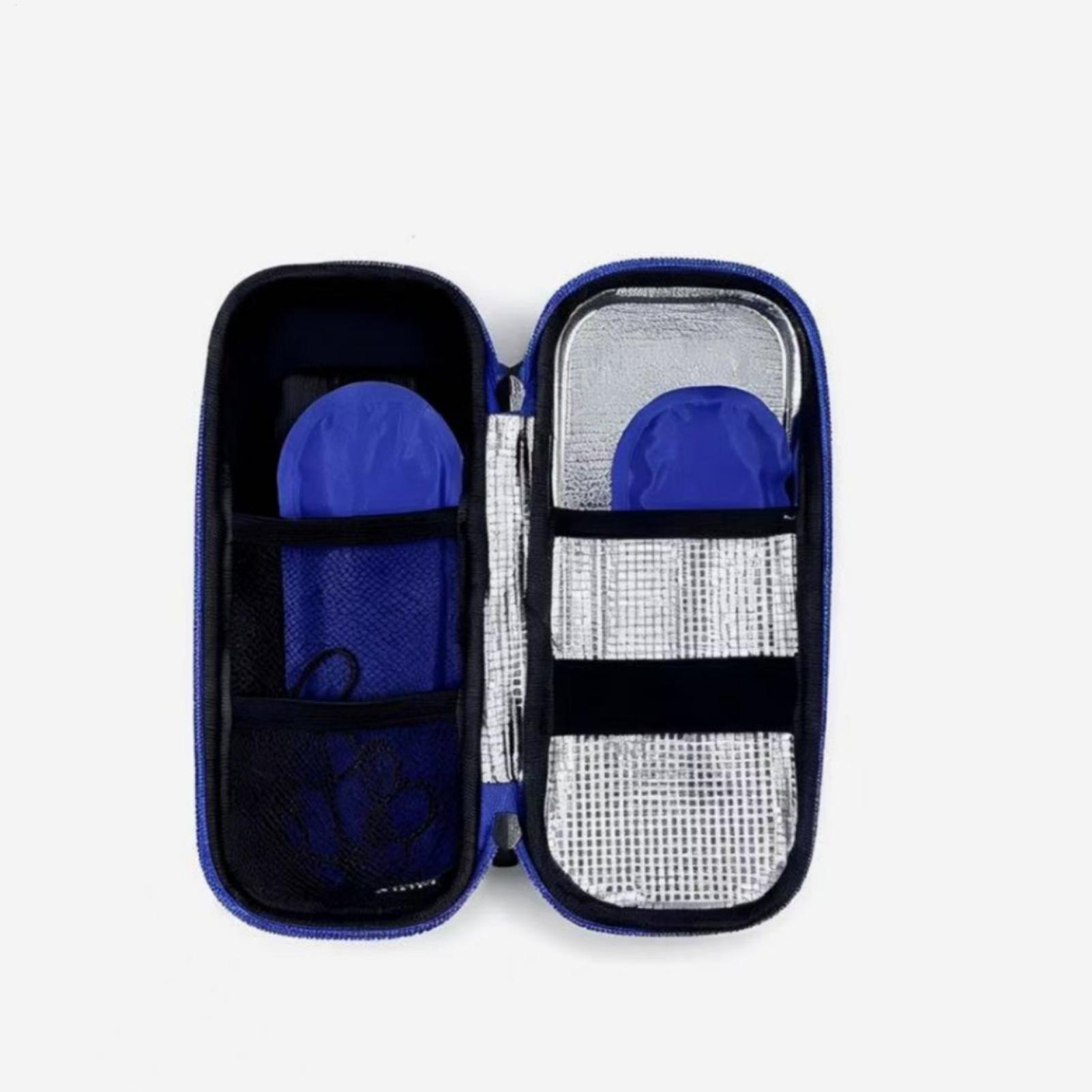 Cooler Travel Case With Temp D - Camping 评论和价格