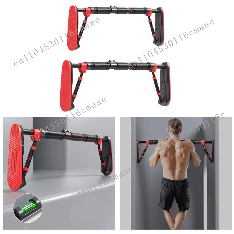 Extra Wide Dip Workout Horizon - Door Pull Up Bar No Screw 评论和价格
