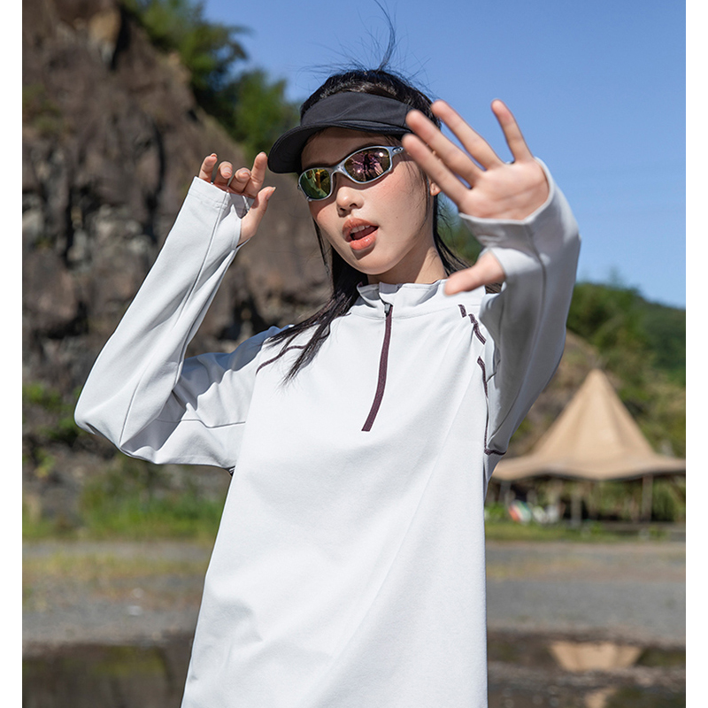 Unisex Cooling Quick-Dry Long  - Hiking 评论和价格