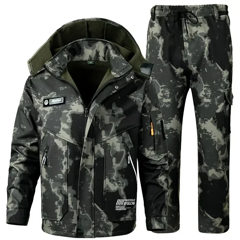 Hiking Jacket Uniform Wool Wor - Hiking 评论和价格