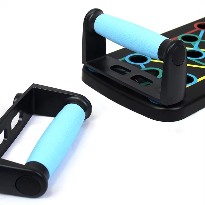 Multifunctional Power Strength - Push Up Board Foldable Multi Function 评论和价格