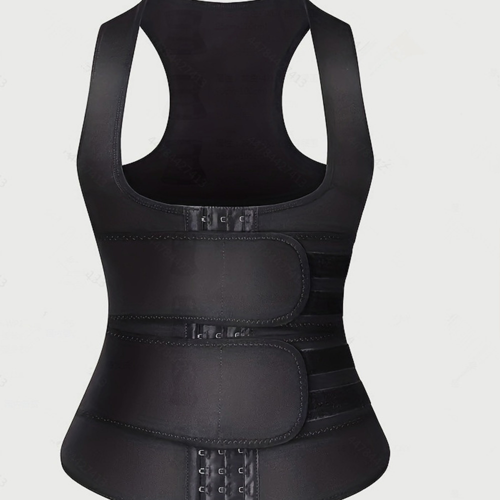 Women Neoprene Waist Trainer S - Sweat Waist Trainer Belt Neoprene 评论和价格