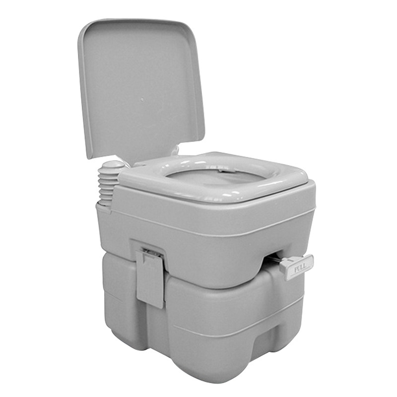Folding Camping Toilet High Qu - Camping 评论和价格