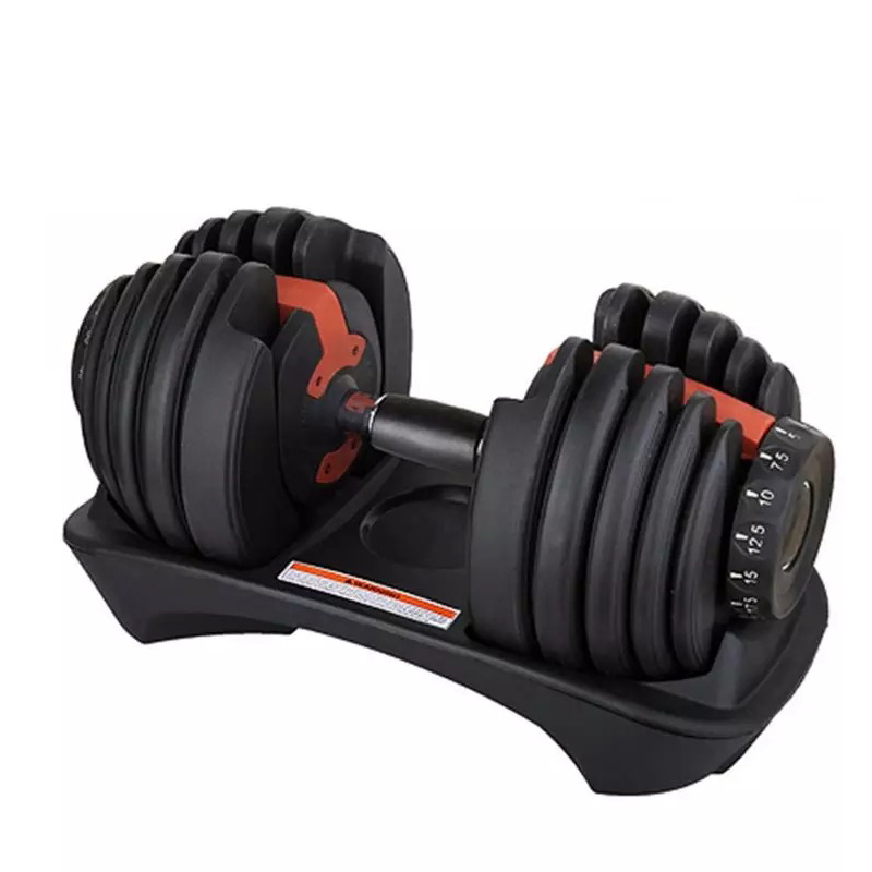 Supro Wholesale Custom Adjusta - Adjustable Dumbbell Pair 40Kg 评论和价格