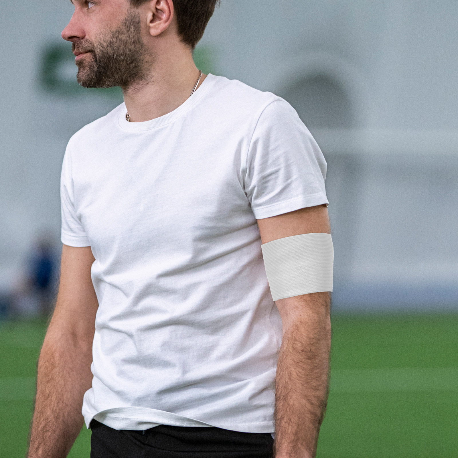 4Pcs Football Captain Armband  - Team Sports 评论和价格