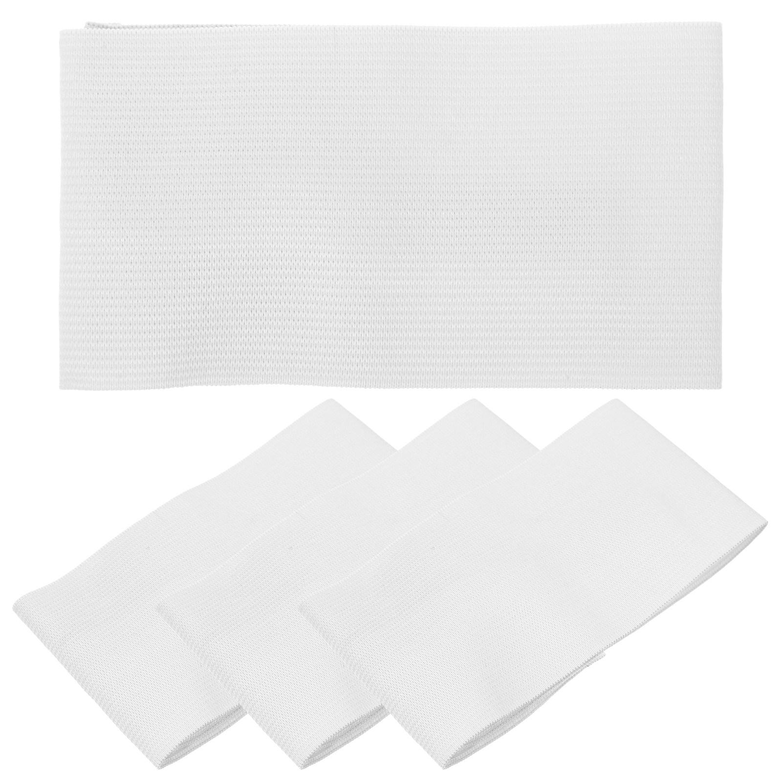 4Pcs Football Captain Armband  - Team Sports 评论和价格