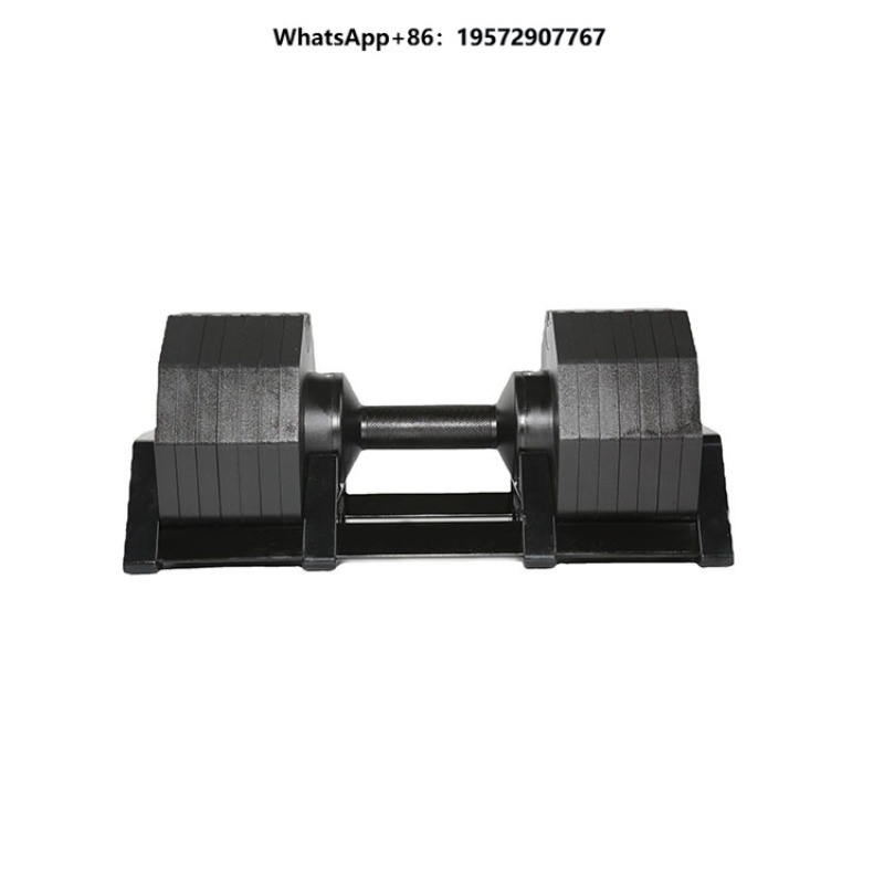 Equipment Best  40kg 43kg Adju - Adjustable Dumbbell Pair 40Kg 评论和价格