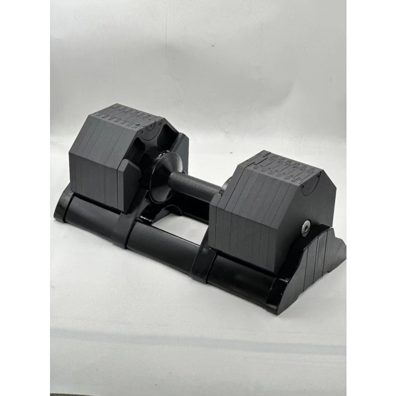 Equipment Best  40kg 43kg Adju - Adjustable Dumbbell Pair 40Kg 评论和价格