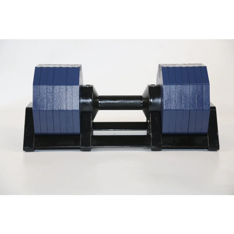 Equipment Best  40kg 43kg Adju - Adjustable Dumbbell Pair 40Kg 评论和价格