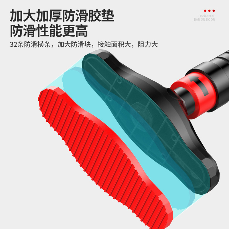 Pull up barMultifunctional Doo - Door Pull Up Bar No Screw 评论和价格