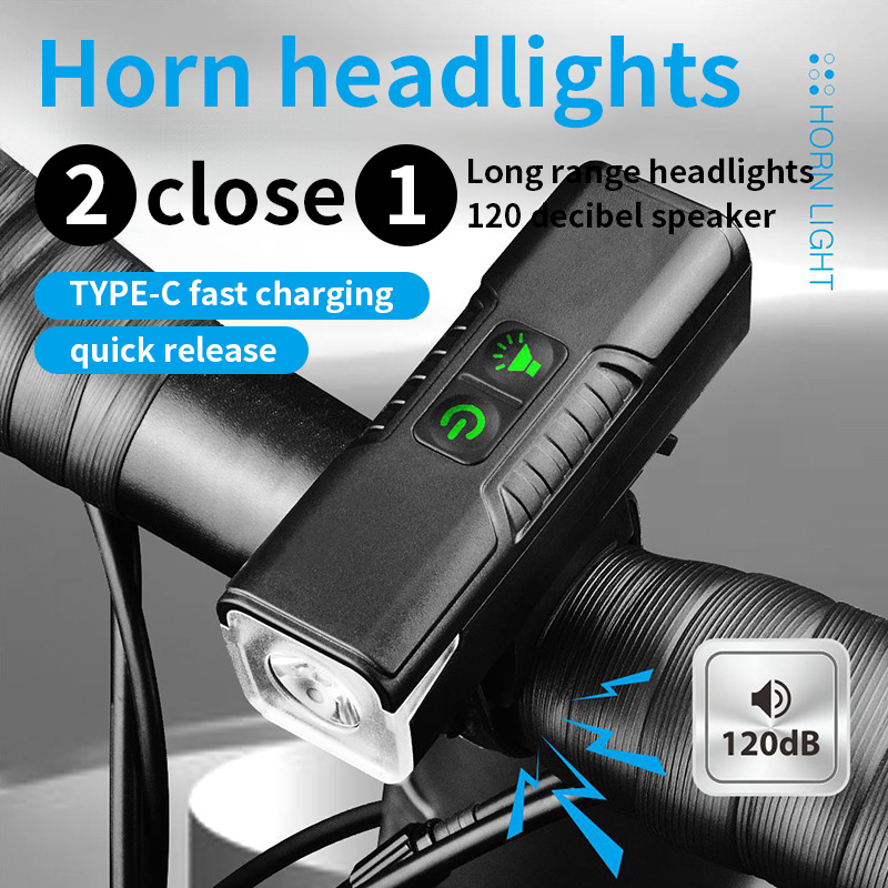 ESLNF 1000 Lumens Bike Front L - Rechargeable Bicycle Headlight 1000 Lumen 评论和价格